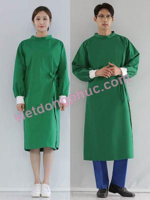 Đồng phục phòng mổ 60 Đồng phục phòng mổ 60